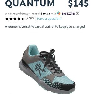 Kuru Quantum Size 8.5